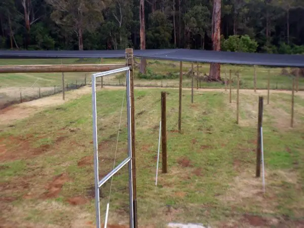 Crackpots Rural Supplies Netting